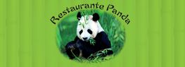 Restaurante Panda logo